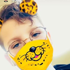 Meet your Posher, Aid